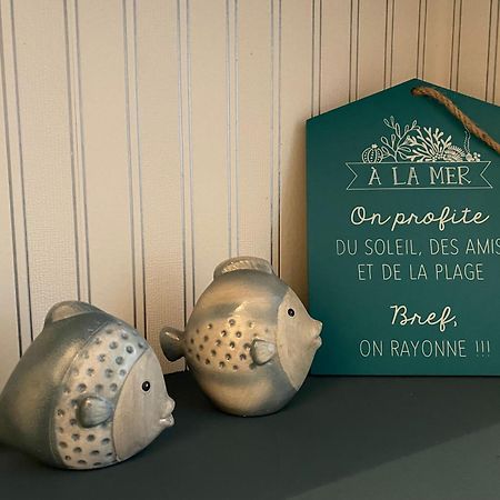 Le Saint-Remy, Hyper Centre, Calme Apartman Dieppe Kültér fotó