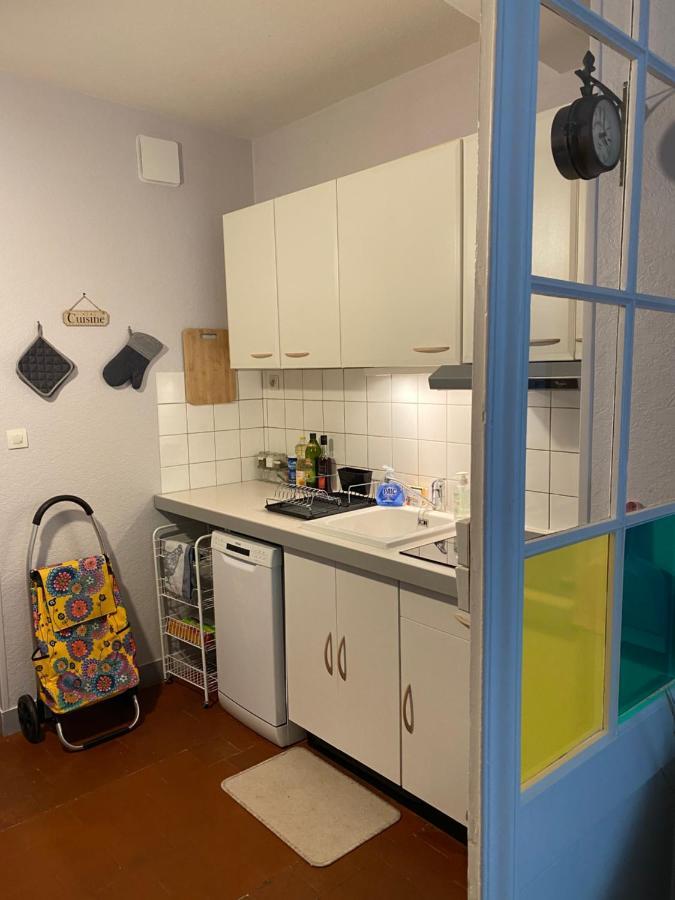 Le Saint-Remy, Hyper Centre, Calme Apartman Dieppe Kültér fotó