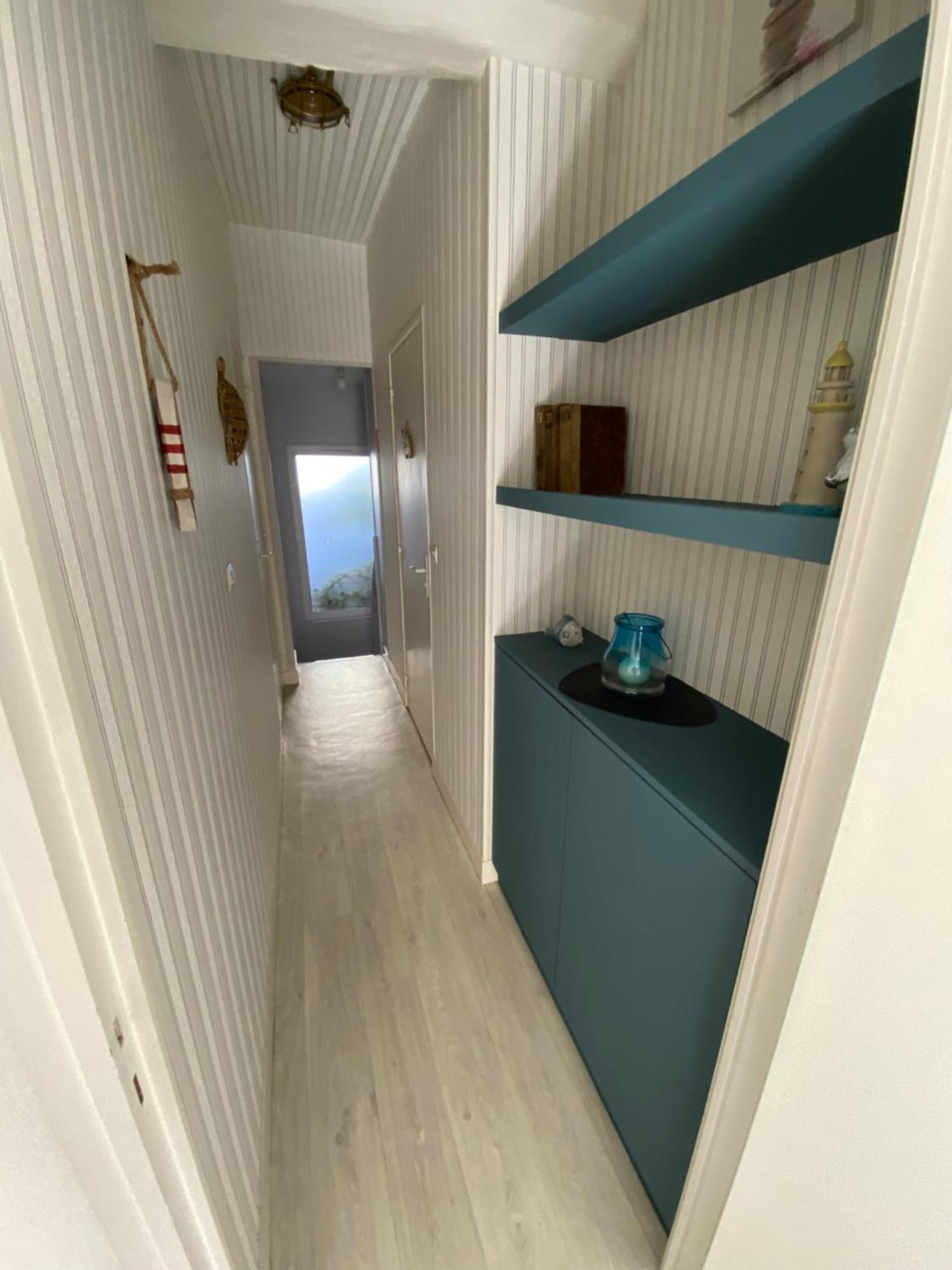 Le Saint-Remy, Hyper Centre, Calme Apartman Dieppe Kültér fotó